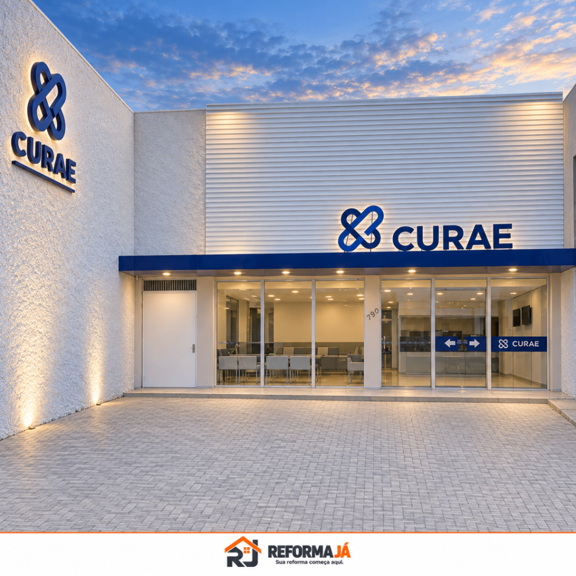 Clínica CURAE